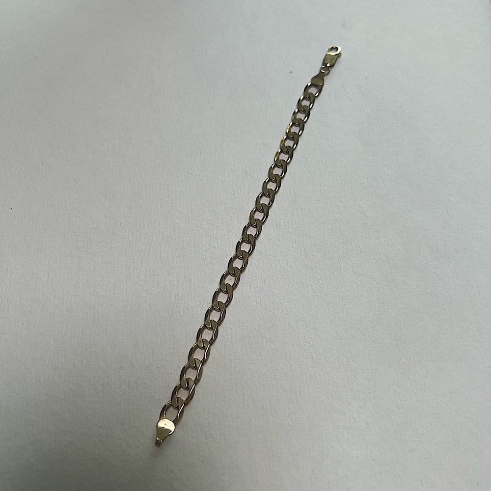 Chain bracelet - Picture 3 of 6